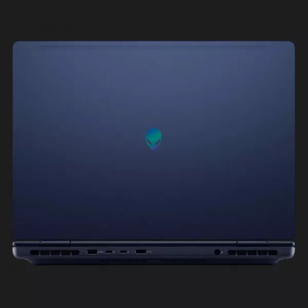 Ноутбук Dell Alienware Aurora 16 16" (Intel Core Ultra 5/32GB/1TB (SSD)/RTX 3050) (LAC16250-1568BLU-PUS) (Standard)