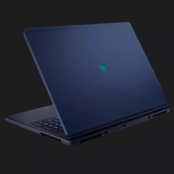 Ноутбук Dell Alienware Aurora 16 16" (Intel Core Ultra 5/64GB/2TB (SSD)/RTX 3050) (LAC16250-15628BLU-PUS) (Standard)
