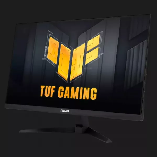 Монітор ASUS 24.5" TUF Gaming VG257Q5A VA 200Hz 90LM0B40-B01B71 (UA)