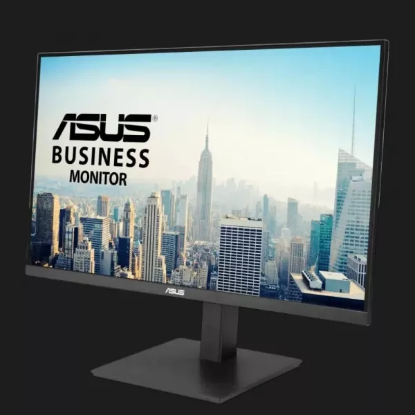 Монітор ASUS 27" VA279QGS IPS 120Hz 90LM04J1-B01171 (UA)