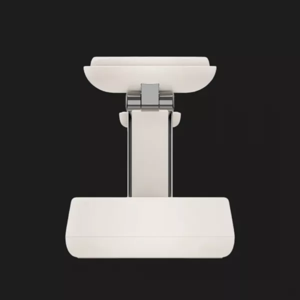 Безпровідна зарядка Belkin 3в1 UltraCharge Pro Magnetic Charging 25Вт Dock (Sand)