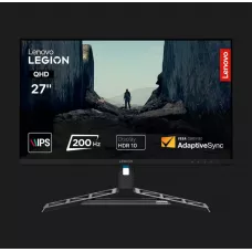Монітор Lenovo 27" Legion R27qe Gen 2 IPS 200Hz 68C7GAC3UA (UA)
