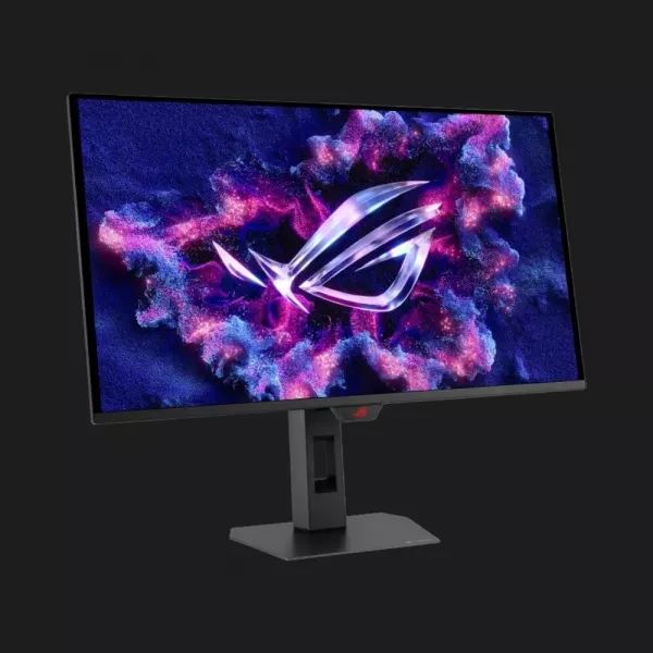 Монітор Asus 31.5" ROG Strix XG32UCWG OLED 165Hz 90LM0BX0-B01371 (UA)