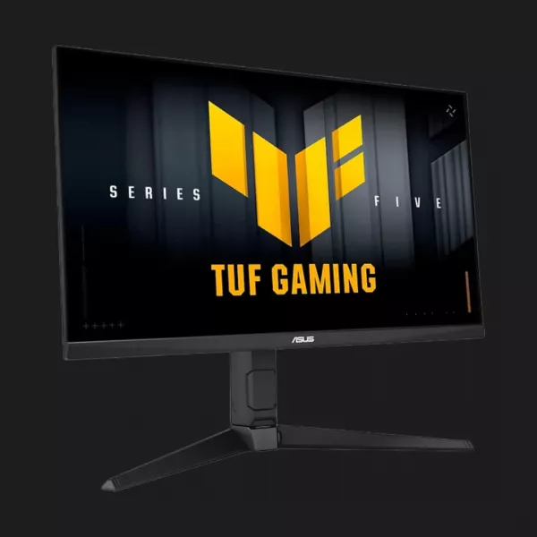 Монітор ASUS 27" TUF Gaming VG279QML5A IPS 240Hz 90LM0C20-B01171 (UA)
