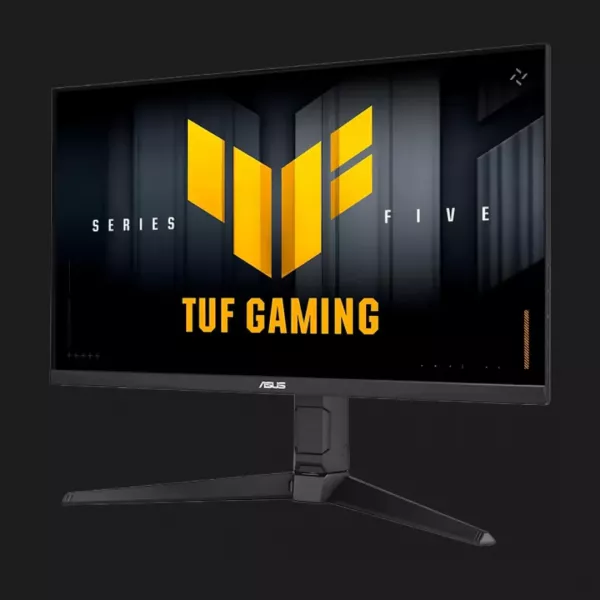 Монітор ASUS 27" TUF Gaming VG279QML5A IPS 240Hz 90LM0C20-B01171 (UA)