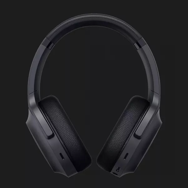 Ігрова гарнітура RAZER Barracuda (Black) (RZ04-03790100-R3M1) (EU)