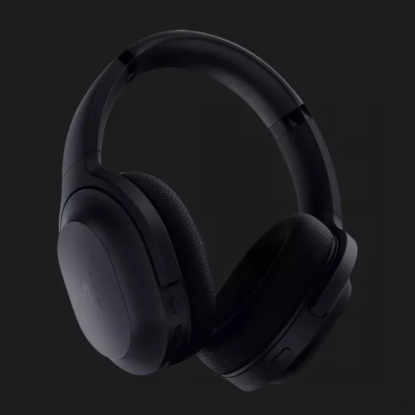 Ігрова гарнітура RAZER Barracuda (Black) (RZ04-03790100-R3M1) (EU)
