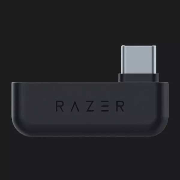 Ігрова гарнітура RAZER Barracuda (Black) (RZ04-03790100-R3M1) (EU)