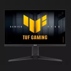 Монітор ASUS 27" TUF Gaming VG27AQML5A IPS 300Hz 90LM0BG0-B02971 (UA)