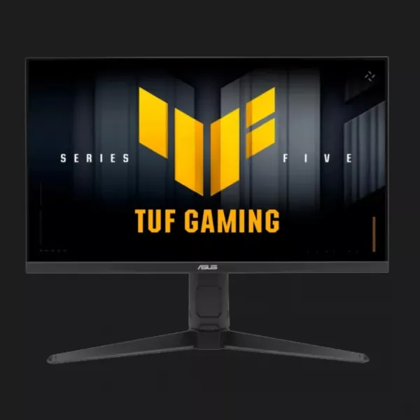 Монітор ASUS 27" TUF Gaming VG27AQML5A IPS 300Hz 90LM0BG0-B02971 (UA)