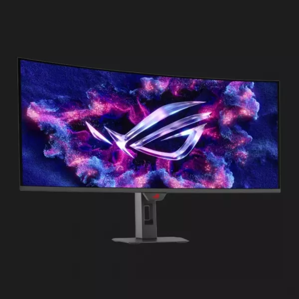 Монітор ASUS 34" ROG Strix XG34WCDG OLED 175Hz 90LM0B70-B01171 (UA)