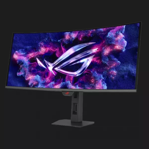 Монітор ASUS 34" ROG Strix XG34WCDG OLED 175Hz 90LM0B70-B01171 (UA)