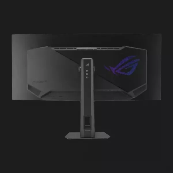 Монітор ASUS 34" ROG Strix XG34WCDG OLED 175Hz 90LM0B70-B01171 (UA)