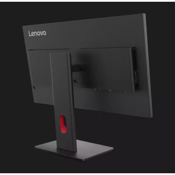 Монітор Lenovo 27" ThinkVision T27ud-40 IPS 60Hz 64AFGAT2UA (UA)