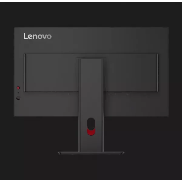 Монітор Lenovo 27" ThinkVision T27ud-40 IPS 60Hz 64AFGAT2UA (UA)