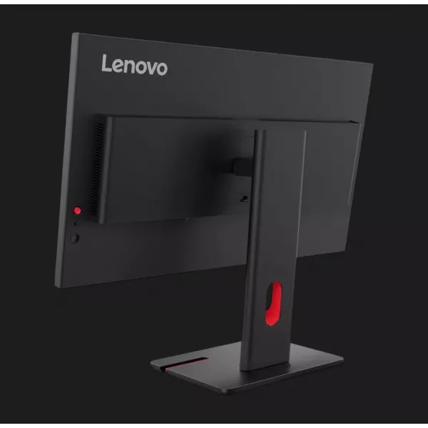 Монітор Lenovo 27" ThinkVision T27ud-40 IPS 60Hz 64AFGAT2UA (UA)