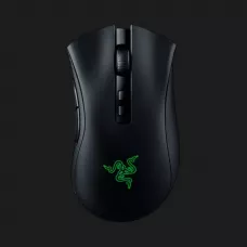 Ігрова миша Razer DeathAdder V2 PRO Wireless Mouse Dock (RZ01-03350400-R3G1) (EU)