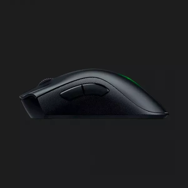 Ігрова миша Razer DeathAdder V2 PRO Wireless Mouse Dock (RZ01-03350400-R3G1) (EU)