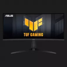 Монітор ASUS 34" TUF Gaming VG34WQML5A VA 250Hz 90LM0BP1-B01E71 (UA)
