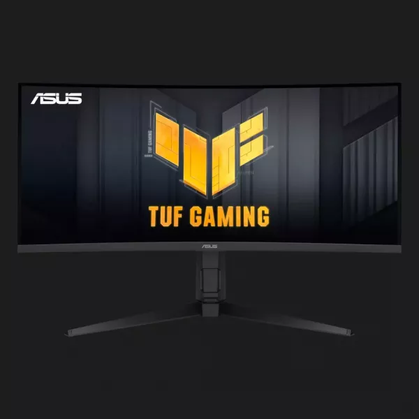 Монітор ASUS 34" TUF Gaming VG34WQML5A VA 250Hz 90LM0BP1-B01E71 (UA)