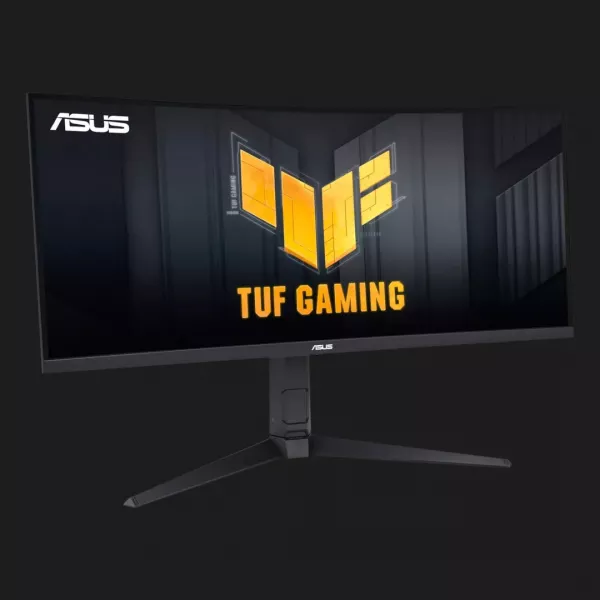 Монітор ASUS 34" TUF Gaming VG34WQML5A VA 250Hz 90LM0BP1-B01E71 (UA)