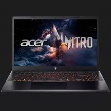 Ноутбук Acer Nitro V ANV15-52 15,6" (Intel Core i9/16GB/1TB (SSD)/RTX 5060) (NH.QZ8EP.11G) (Standard)