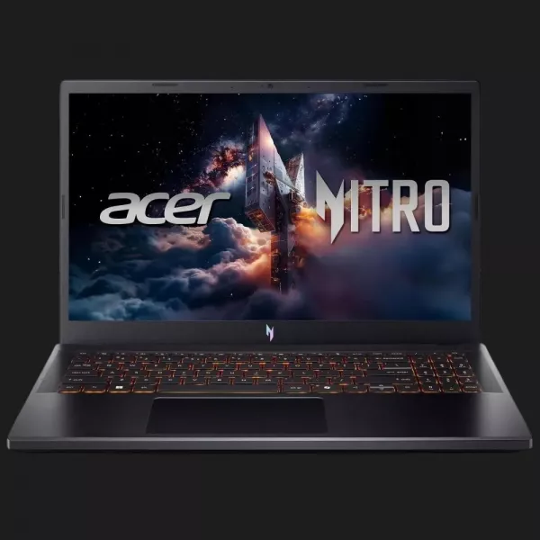 Ноутбук Acer Nitro V ANV15-52 15,6" (Intel Core i9/32GB/1TB (SSD)/RTX 5060) (NH.QZ8EP.12G) (Standard)