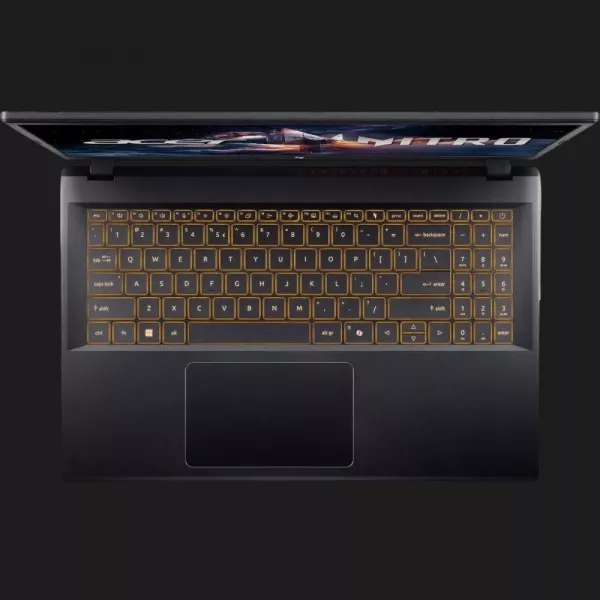 Ноутбук Acer Nitro V ANV15-52 15,6" (Intel Core i9/32GB/1TB (SSD)/RTX 5060) (NH.QZ8EP.12G) (Standard)
