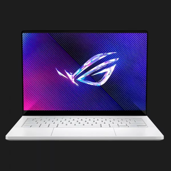 Ноутбук Asus ROG Zephyrus G14 14" (AMD Ryzen 9/16GB/2TB (SSD)/RTX 5060) (GA403UM-G14.R9HX14) (Standard)