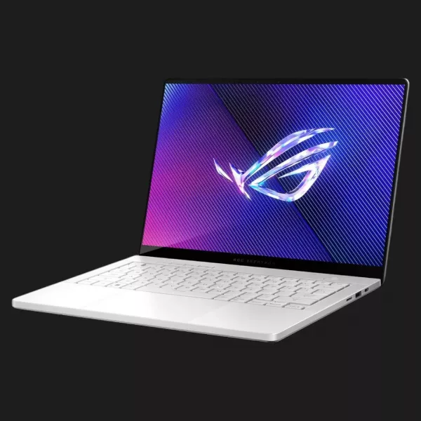 Ноутбук Asus ROG Zephyrus G14 14" (AMD Ryzen 9/16GB/2TB (SSD)/RTX 5060) (GA403UM-G14.R9HX14) (Standard)