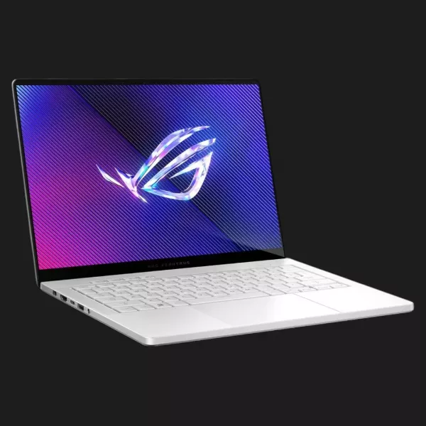 Ноутбук Asus ROG Zephyrus G14 14" (AMD Ryzen 9/16GB/4TB (SSD)/RTX 5060) (GA403UM-G14.R9HX24) (Standard)