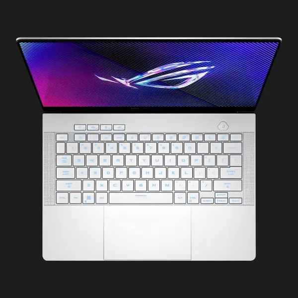 Ноутбук Asus ROG Zephyrus G14 14" (AMD Ryzen 9/16GB/8TB (SSD)/RTX 5060) (GA403UM-G14.R9HX34) (Standard)