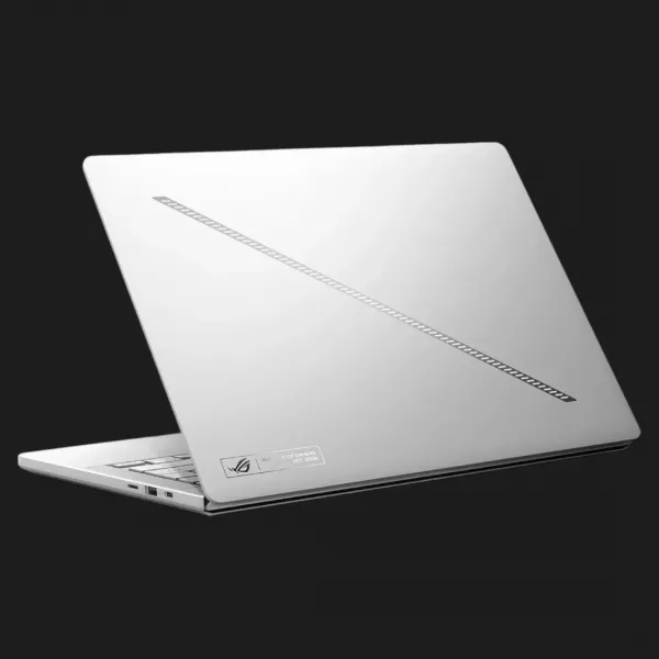 Ноутбук Asus ROG Zephyrus G14 14" (AMD Ryzen 9/16GB/8TB (SSD)/RTX 5060) (GA403UM-G14.R9HX34) (Standard)
