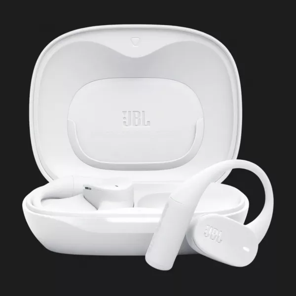 Навушники JBL Sense Lite (White)