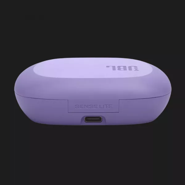Навушники JBL Sense Lite (Purple)