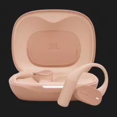 Навушники JBL Sense Lite (Lite Beige)