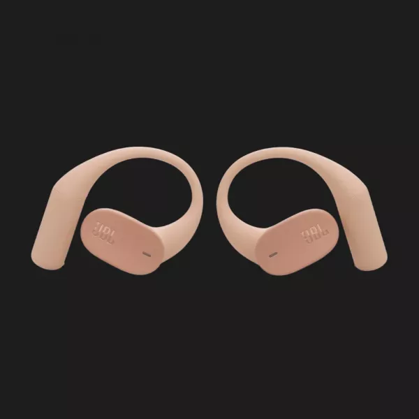 Навушники JBL Sense Lite (Lite Beige)