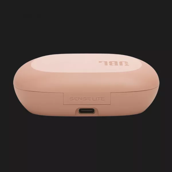 Навушники JBL Sense Lite (Lite Beige)