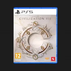 Гра Civilization VII для PS5