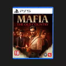 Гра Mafia: The Old Country для PS5