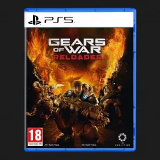 Гра Gears of War Reloaded для PS5