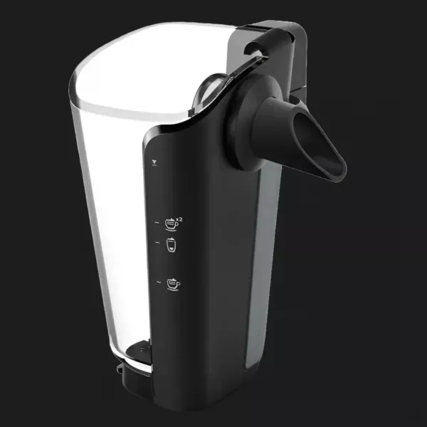 Кавомашина Philips EP5547/90, Series 5500 (Black Chrome)