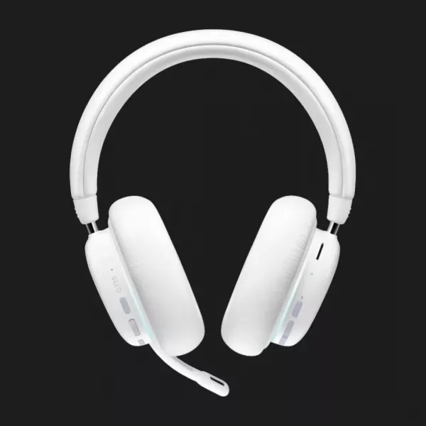 Навушники Logitech G735 (Off White) (EU)