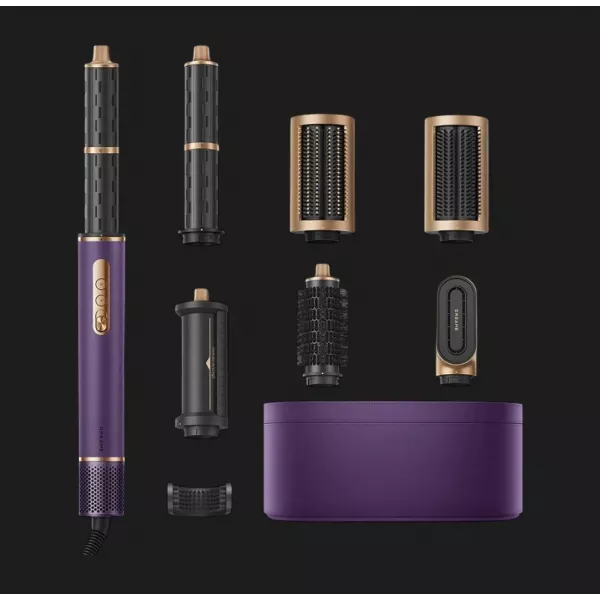 Стайлер Dreame Airstyle Pro (Purple)