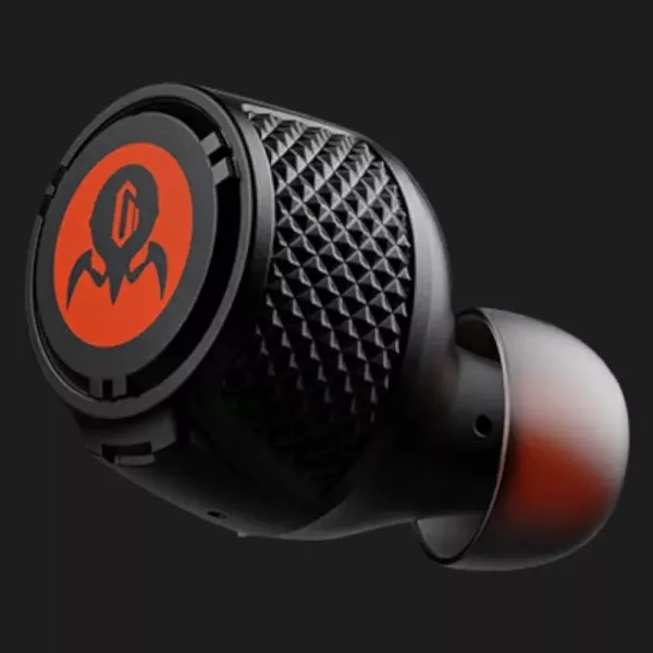 Навушники TWS Gravastar Sirius Plus (White)
