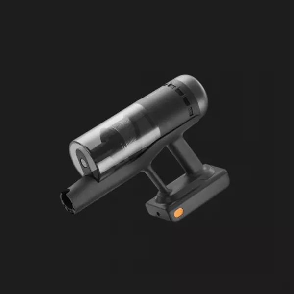 Акумуляторний пилосос Roborock Alioth H60 Hub Ultra (Standard)