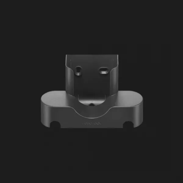 Акумуляторний пилосос Roborock Alioth H60 Hub Ultra (Standard)