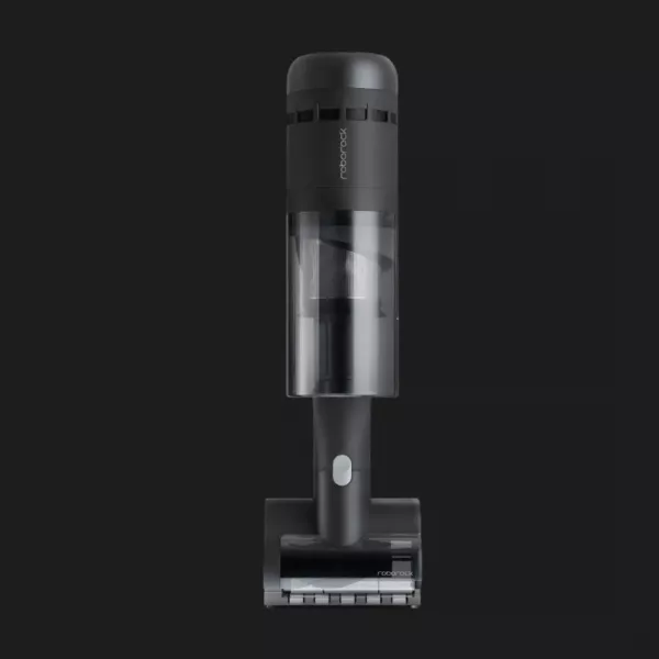 Акумуляторний пилосос Roborock Alioth H60 Hub Ultra (Standard)