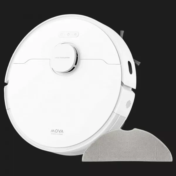 Робот-пилосос Mova S10 (White)
