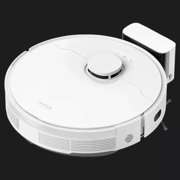 Робот-пилосос Mova S10 (White)
